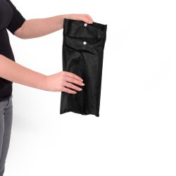 Foldbar Rejsestok Bronze