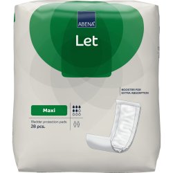 Abena Abri-Let Bind Maxi