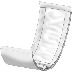 Abena Abri-Let Bind Maxi