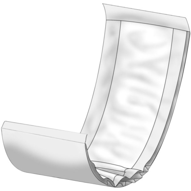 Abena Abri-Let Bind Maxi