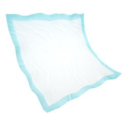 ABENA Abri-Soft Classic underlag, 60x60cm