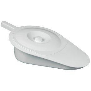 Bkken Kileformet med lg 3000 ml.