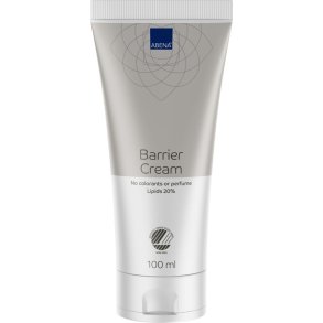 Abena Barrierecreme 100 ml.  20 % fedt