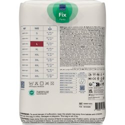 Abena Fix Pants Fikseringsbukser Large