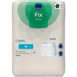 Abena Fix Pants Fikseringsbukser Medium