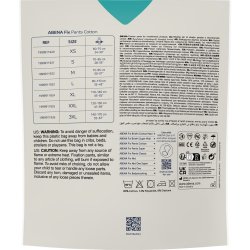 Abena Fix Pants Fikseringsbukser Small