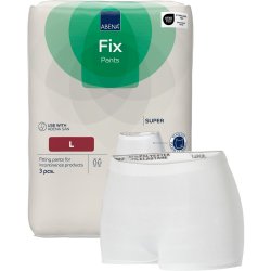 Abena Fix Pants Fikseringsbukser Large
