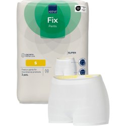 Abena Fix Pants Fikseringsbukser Small