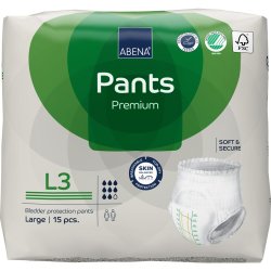 Abena Pants L3 Bukseble Premium