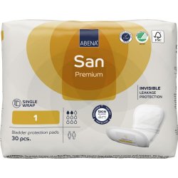 Abena San 1 �ben Ble Premium