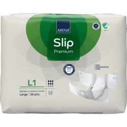 Abena Slip L1 Tapeble Premium