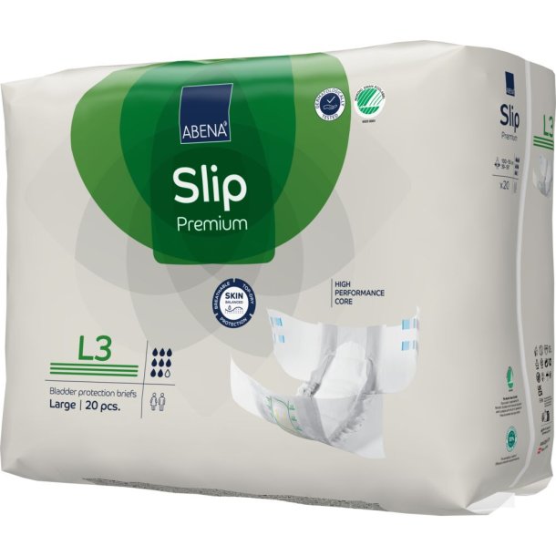 Abena Slip L3 Tapeble Premium