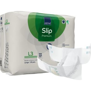 Abena Slip L3 Tapeble Premium