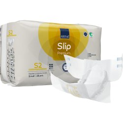 Abena Slip S2 Tapeble Premium