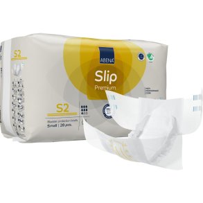 Abena Slip S2 Tapeble Premium