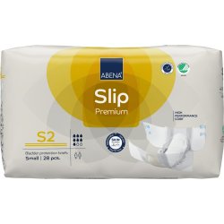 Abena Slip S2 Tapeble Premium