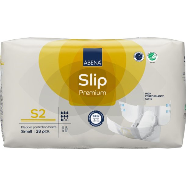 Abena Slip S2 Tapeble Premium