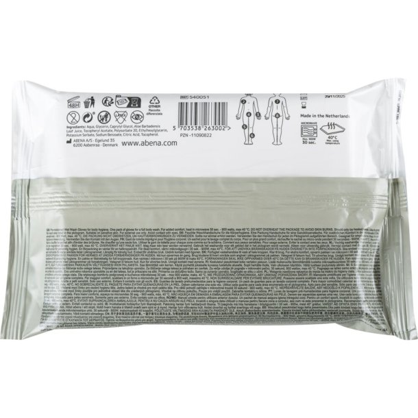 Abena Vdvaskehandske