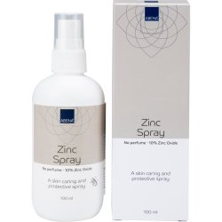 Abena Zinkspray 100 ml. 10 %