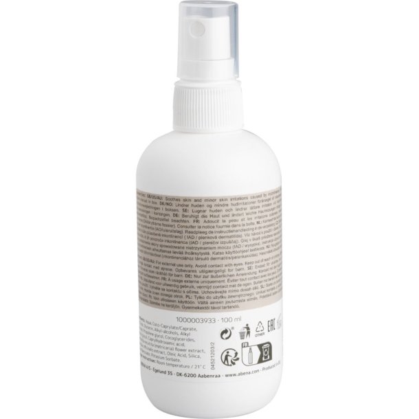 Abena Zinkspray 100 ml. 10 %