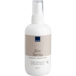 Abena Zinkspray 100 ml. 10 %