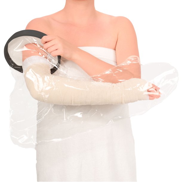 Badebeskytter - Arm