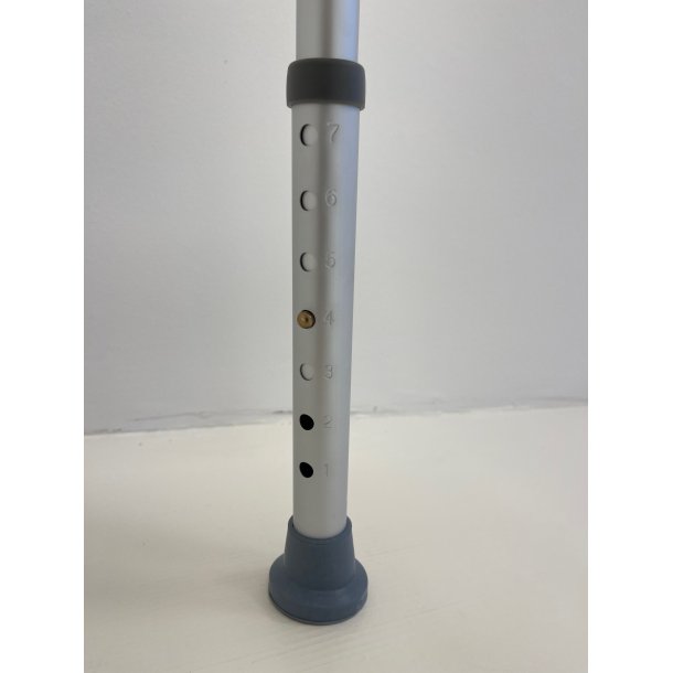 Mobilex Badeb�nk Buet s�de