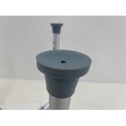 Mobilex Badeb�nk Buet s�de