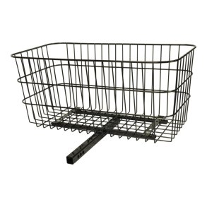 GO-EL Bagkurv Metal XL