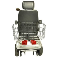 GO-EL Bagkurv Metal XL