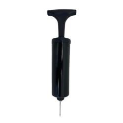 Trendy Balancepude med luft - Bamusta Coxim