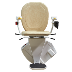 Bespoke Trappelift Synergy