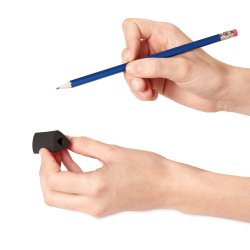 Blyantholder Trekantet - 3 stk.