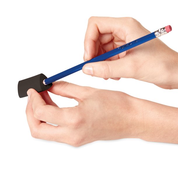 Blyantholder Trekantet - 3 stk.