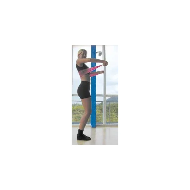 Body Band 250 x 14,5 cm. Fuld st 4 stk.