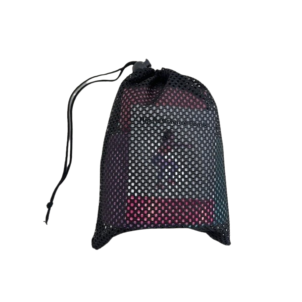 Booty Bands�t Tekstil 3 stk.