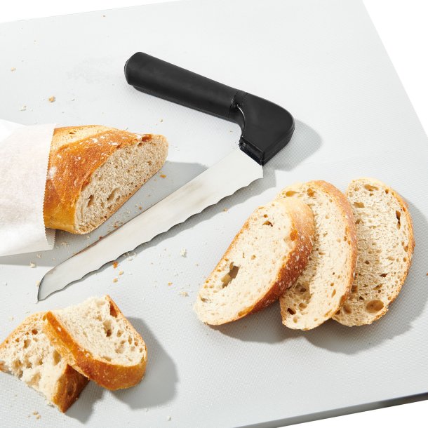 Br�dkniv - Ergonomisk