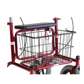  Carl Oscar Kurv til Rollator