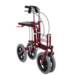 Carl Oscar Rollator Standard