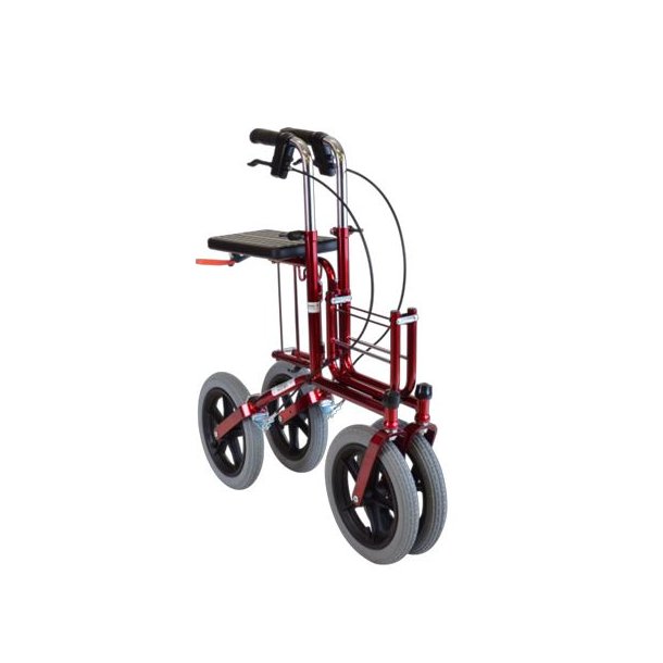 Carl Oscar Rollator Standard