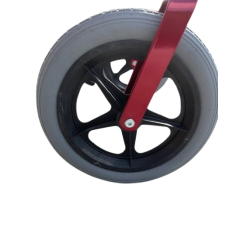 Carl Oscar Rollator Standard