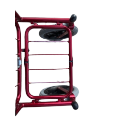 Carl Oscar Rollator Standard