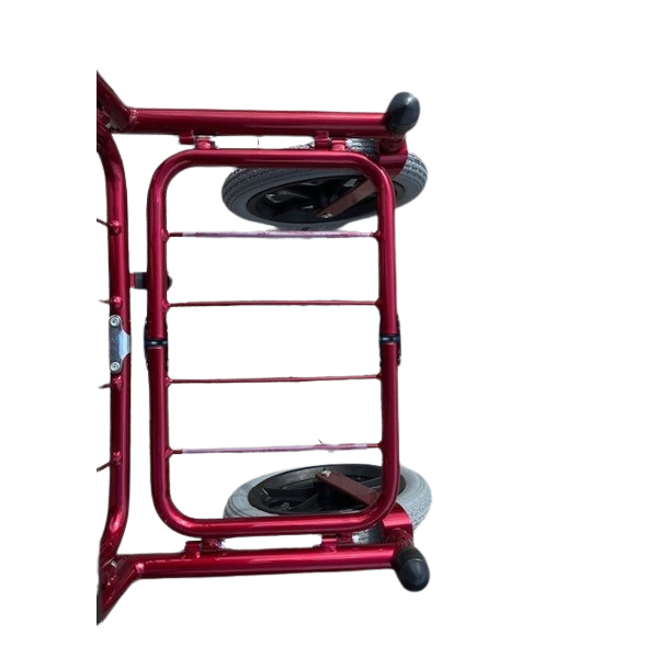 Carl Oscar Rollator Standard