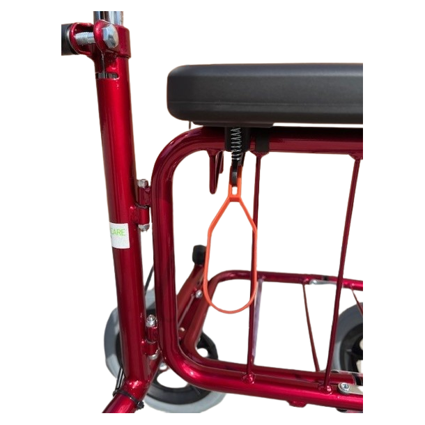 Carl Oscar Rollator Standard