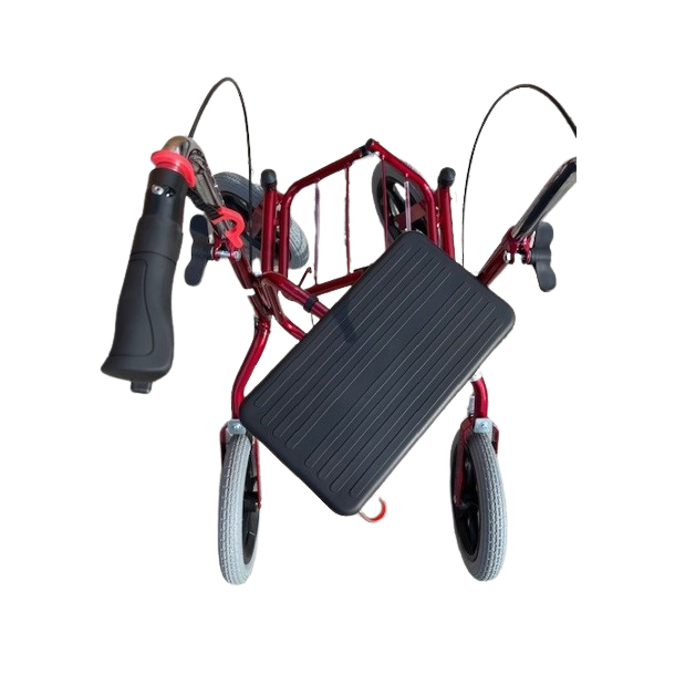 Carl Oscar Rollator Standard