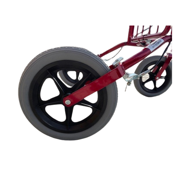 Carl Oscar Rollator Standard