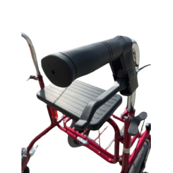 Carl Oscar Rollator Standard