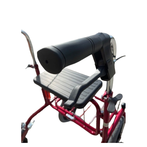 Carl Oscar Rollator Standard