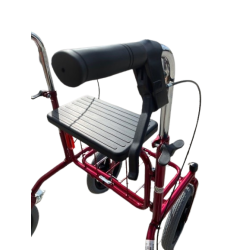 Carl Oscar Rollator Standard