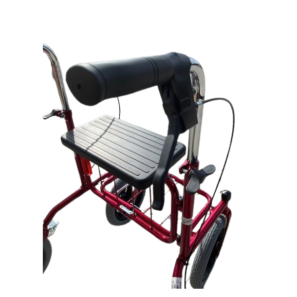 Carl Oscar Rollator Standard